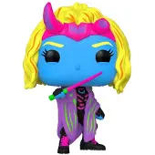 Funko POP! Loki (Tv) Sylvie Black Light US Exklusiv Pop! Vinyl