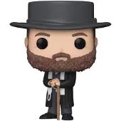 Funko POP! Peaky Blinders Alfie Solomons Tv-figur
