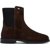 Tommy Hilfiger Fw0fw09575 Booties