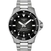 Tissot Seastar 2000 - Stjärnurmakarna
