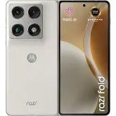 Motorola Razr Fold 5G 16/512GB Lily White