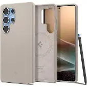 Spigen Samsung Galaxy S25 Ultra Skal MagSafe Silicone Fit