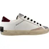 Crime London 23005aa9 Distressed Skor