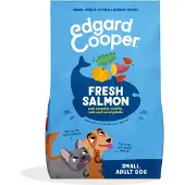 Edgard & Cooper Edgard Cooper - Fresh Norwegian Adult Salmon - 3kg
