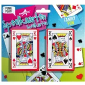 Spelkort Papper 56 St