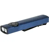 Olight 13003 LED Mini-ficklampa Uppladdningsbara batteri 1400 lm 119 g