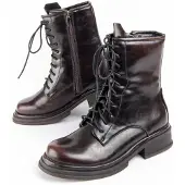 Montevita Ankelboot Rammba2 Brun