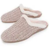 Montevita Slipper Louslip Svart