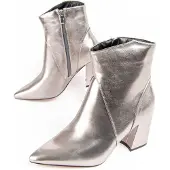 Montevita Ankelboots Cacera3 Grå