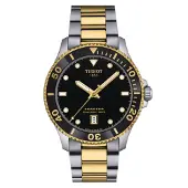 Tissot Seastar 1000 - Stjärnurmakarna