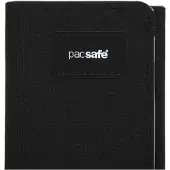 Pacsafe Plånbok RFIDsafe Trifold Wallet Svart 11005130