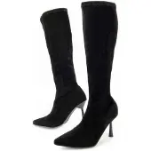 Montevita Boot Botarey2 Svart