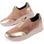 Montevita Zapato Casual Para Mujer. Caleb 100962 39 beige