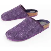 Montevita Toffel Willz2 Lila