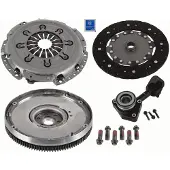 SACHS Kopplingssats 2290 601 187