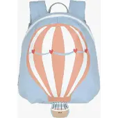 Lassig Backpack Tiny Drivers Balloon