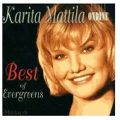 OUTHERE Mattila - Best Of Evergreens