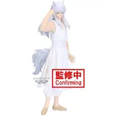 Banpresto Yu Yu Hakusho Ankoku Bujutsukai Youko Kurama-figur