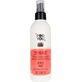 Revlon PRO YOU Spray The Fixer Shield, 250ml