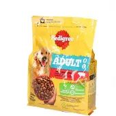 Pedigree Adult 2.6 kg med nötkött och grönsaker för stora och medelstora hundraser