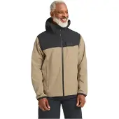 Jack Wolfskin Men's Mahani Jacket vindtät