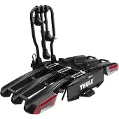 Thule Easyfold 3 Cykelställ För 3 Cyklar