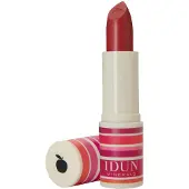 IDUN Minerals Matte Lipstick 4 g - Körsbär