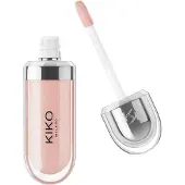 KIKO Milano 3D Hydra Lipgloss Läppglans 6.5 ml 06 Candy Rose