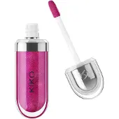 KIKO Milano 3D Hydra Lipgloss Läppglans 6.5 ml 23 Magenta
