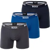BOSS Power Boxers 3 Enheter