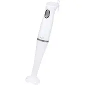 Lafe LAFBLE46607, Stavmixer, Pulsfunktion, 200 W, Vit