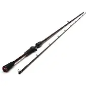 Westin W4 Finesse T&c 2nd Spinnfiskespö