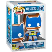 Funko POP! ! POP Vinyl DC Holiday Batman