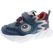 Beppi Sneakers 2202670-NAVY-BLUE pojkar - Blå - 25