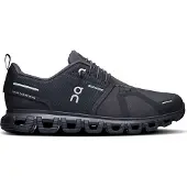 ON - Sneakers och baskets dam - Cloud 6 WP W Black/Black för Unisex - Storlek 38 - Svart