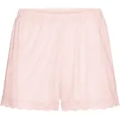 LASCANA Pyjamasbyxa rosa