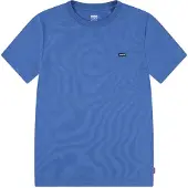 Levi's T-shirt safir