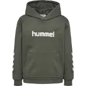 Hummel Regular Logo Huvtröja