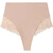 Calvin Klein Shapewear Thong Eternal Stretch Lace Shapewear
