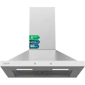 Cecotec Bolero Flux Pt 604400 Dekorativ Fläktkåpa
