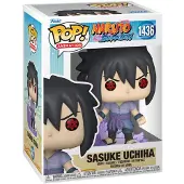 Funko POP! Naruto Shippuden Sasuke Uchiha-figur