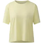 Haglöfs L.i.m Delta Crop T-shirt Med Korta ärmar