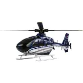 Amewi Flying Bulls EC135 RC Helikopter RtF