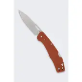 Gerber LST Lockback Orange