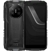 Doogee Fire 3 Ultra 6gb/256gb 6.6´´