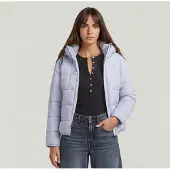 G-Star Meefic Jacket - Grey - Women