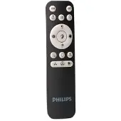 Philips 93075 Fläkt Fjärrkontroll