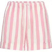 s.Oliver Pyjamasbyxa mauve / vit