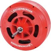 Rothenberger 1000001275 Spiraltrumma