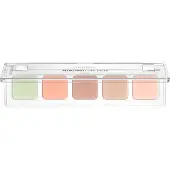 Catrice Allround Concealer palett 6 g Nr. 010
